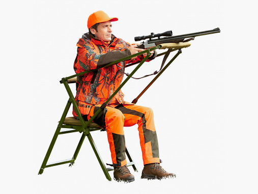 Sedia Dachs (set da 2) |