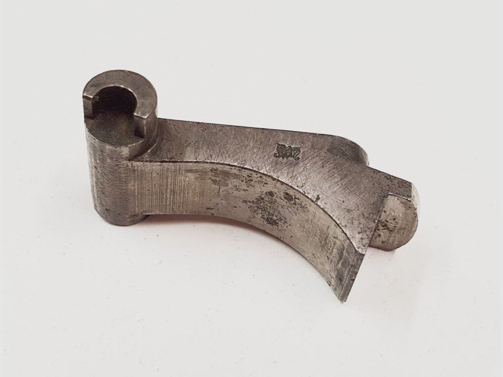 Original Mauser Oberndorf Schlosshalter für C96, Bild 6 von 8