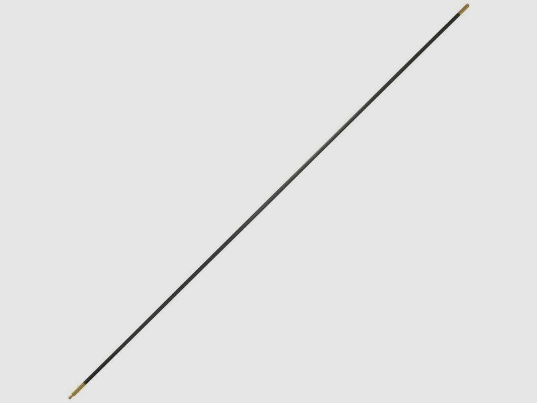 Ballistol® Carbon-Putzstab lang