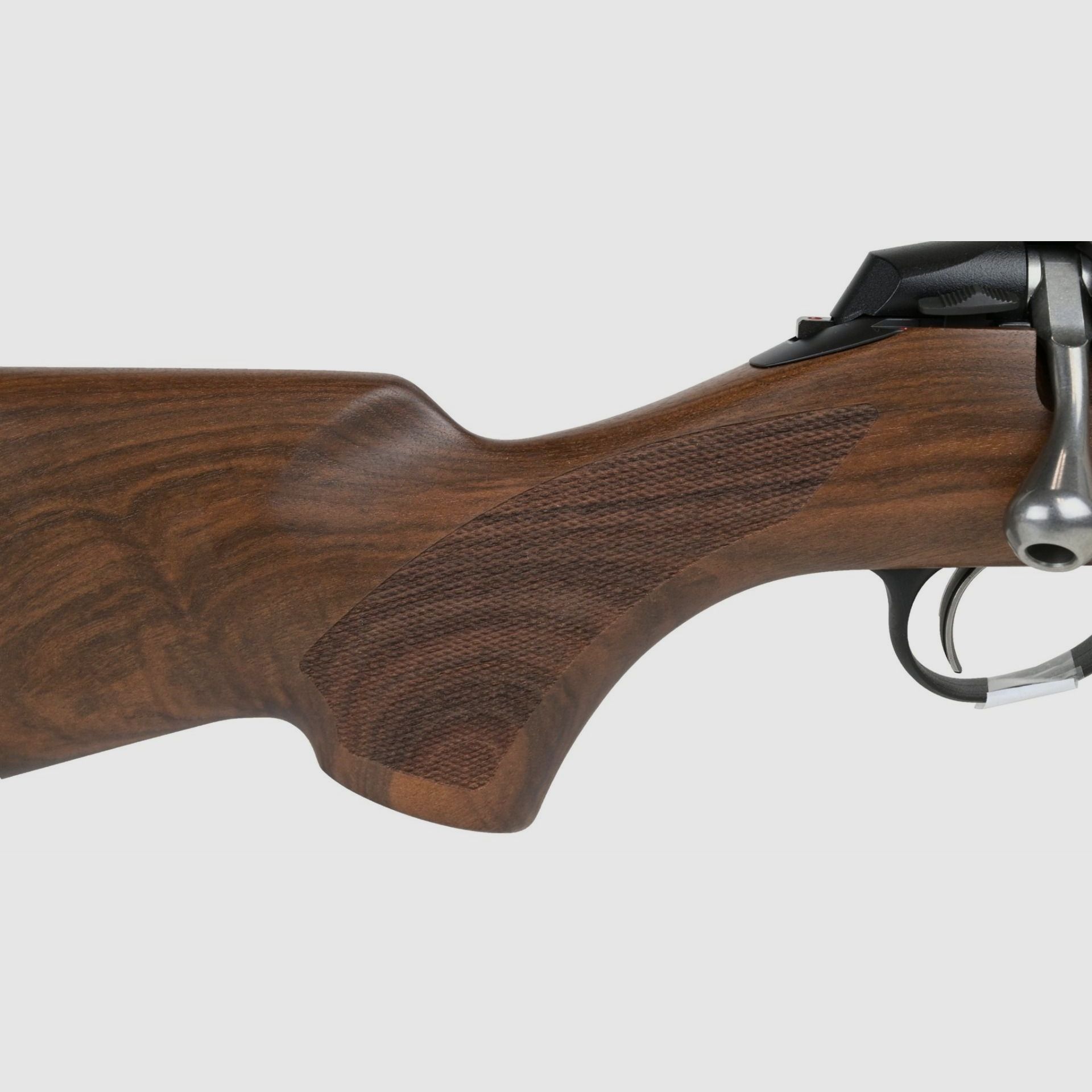 Repetierbüchse Tikka T3X Hunter mit Gewinde, Bild 10 von 18