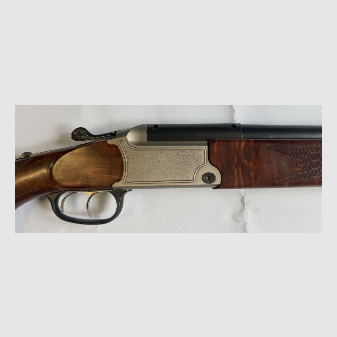 Blaser 95 BBF 30-06 /12/70
