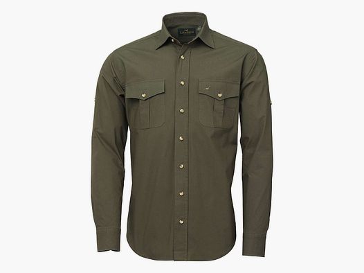 NAIROBI Sommer-Shirt Safari