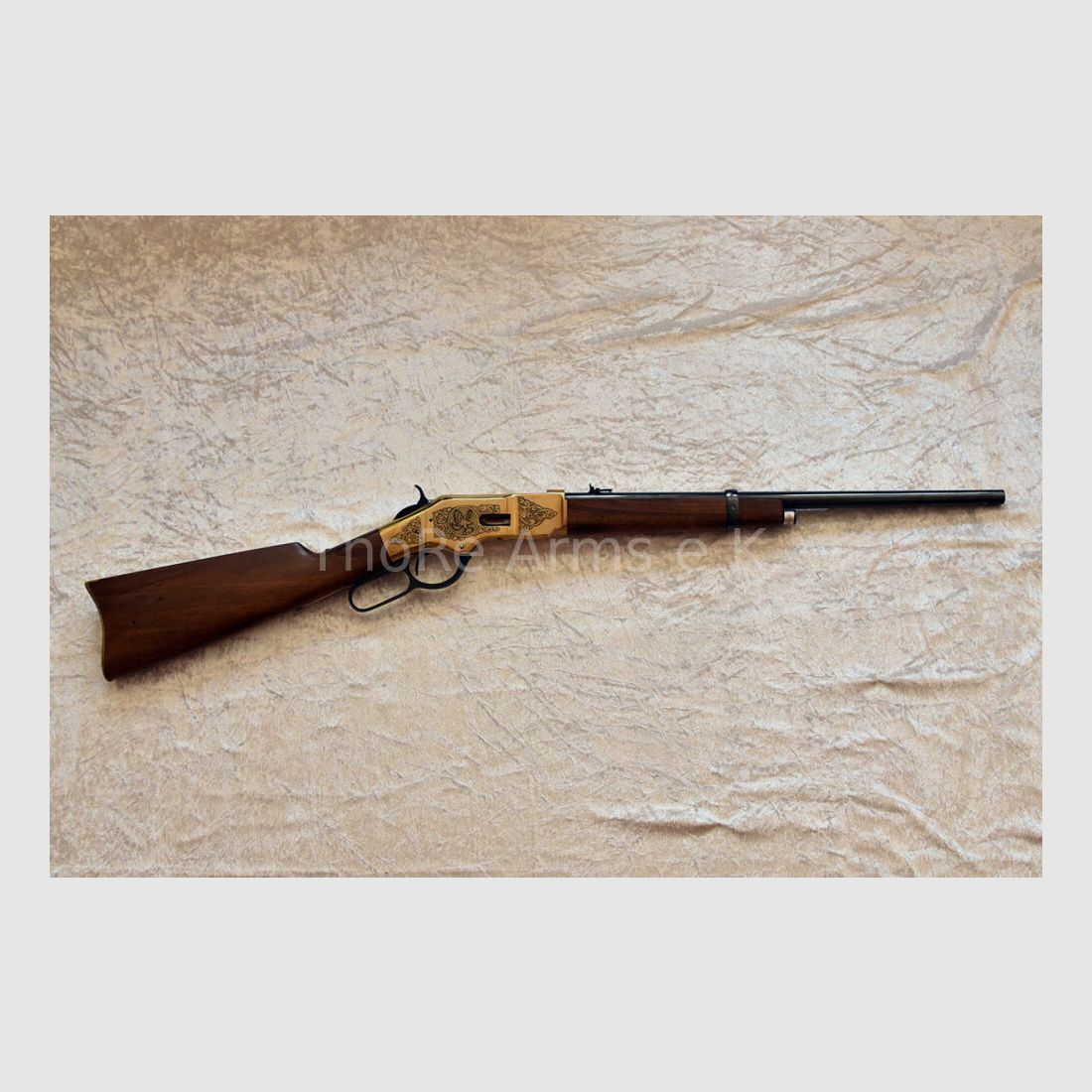 Uberti Modell 1866 Yellow Boy