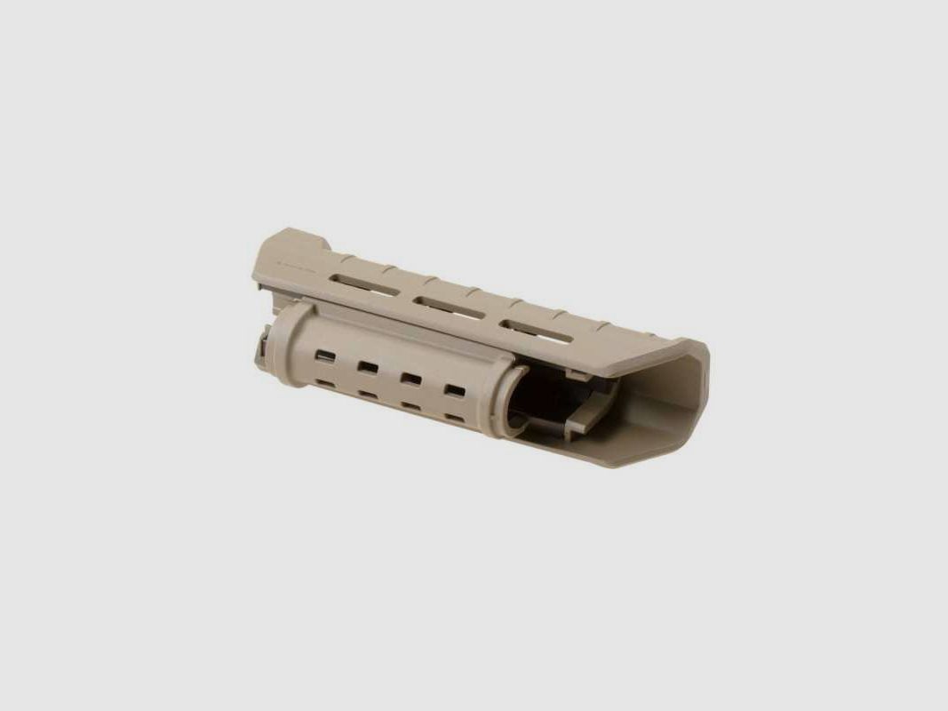 Magpul MOE AK47 AK74 Hand Guard Handschutz FDE braun