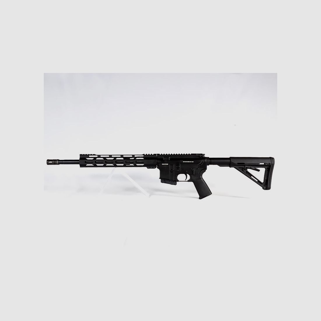 Diamondback DB15 .300 BLK 16" Carbon Series