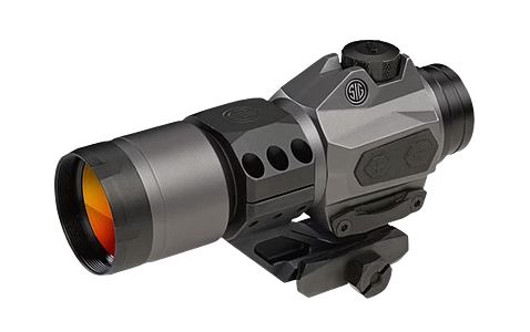 SIG Sauer Romeo 6H Leuchtpunktvisier
