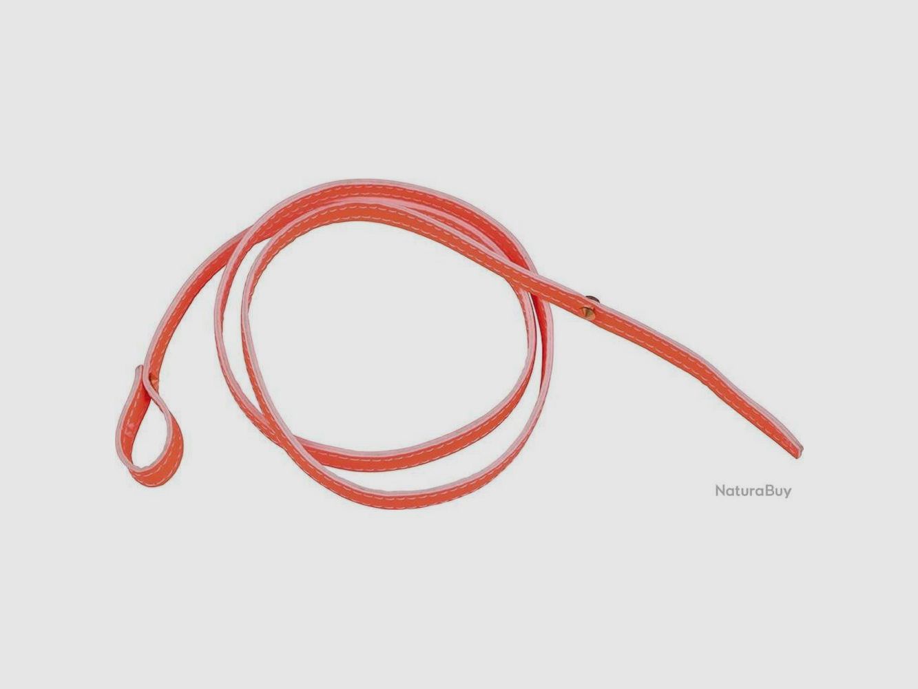 Lanière Lancer Tactical - Widerstandsfähiges Nylon - Orange - Zuverlässige und praktische Sicherung, Bild 1 von 5