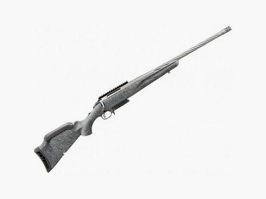 Rifle de cerrojo RUGER American Gen II Standard - 308 Win.