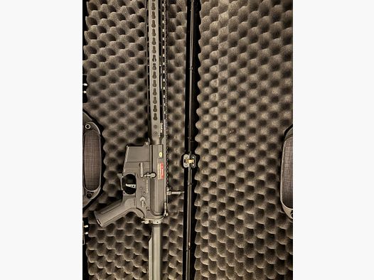 Ares M4 Airsoft AEG 