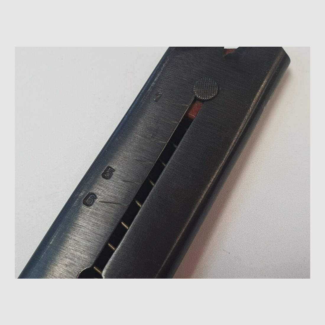 Baikal magazine for pistol Baikal Vostok Margolin - .22lr - 8 shots