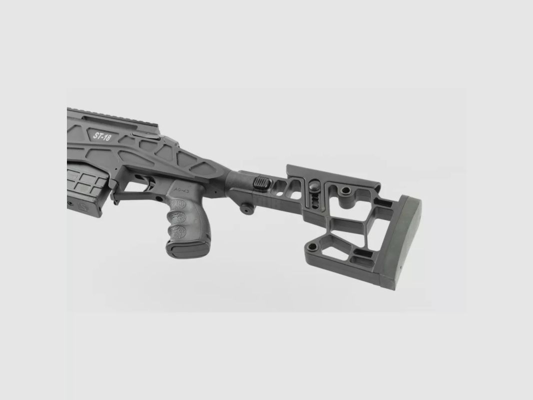 Carabine Sabatti ST18, image 3 sur 3