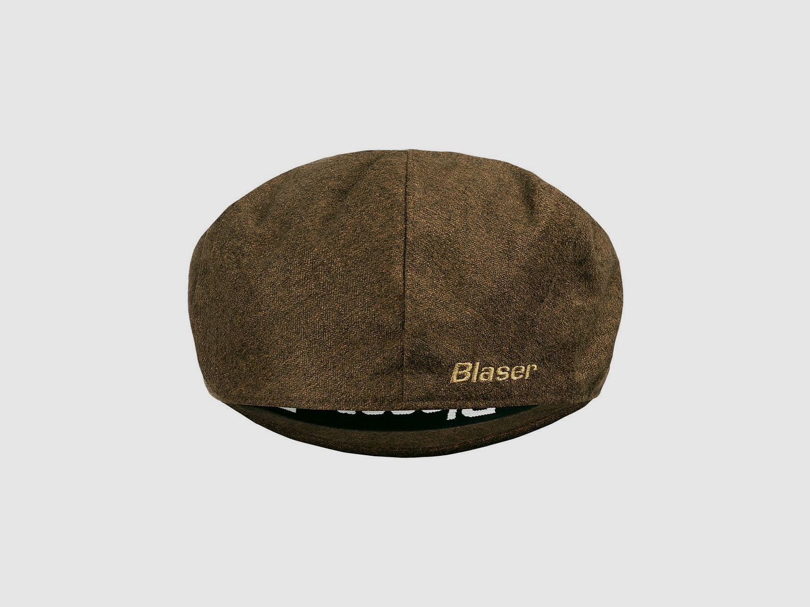 Blaser Vintage Schieber Kappe