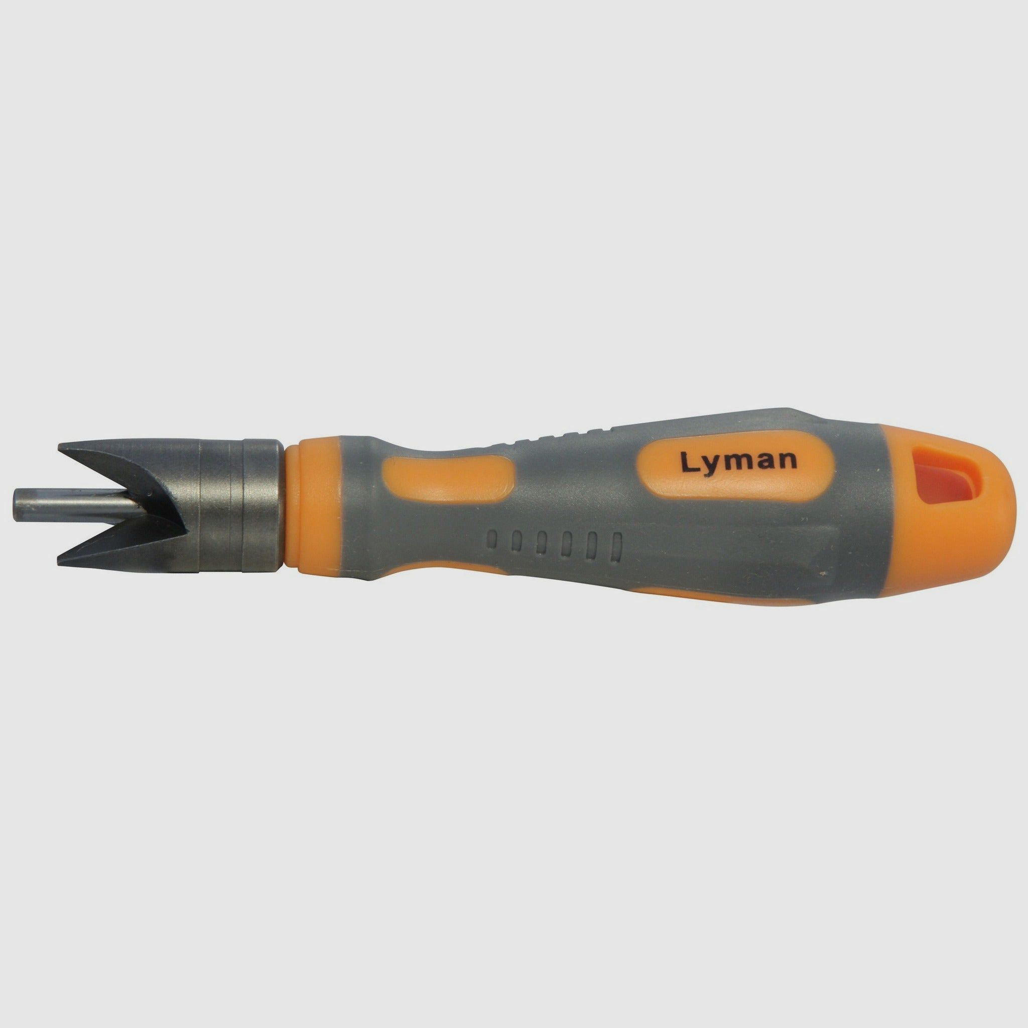 LYMAN Outside Deburring Tool .17–.45 7810222