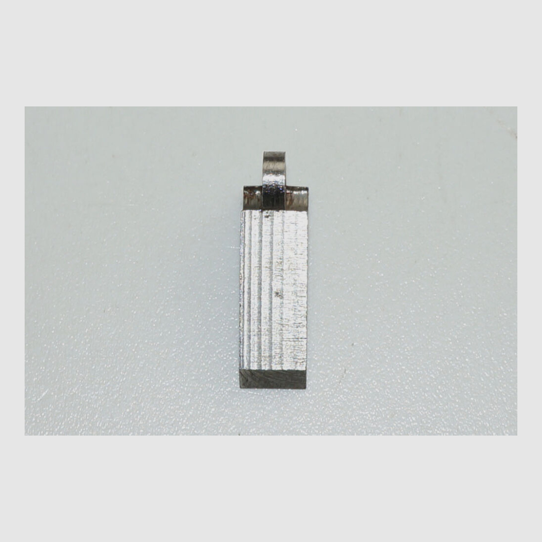 Fábrica de armas de Berna Palanca de tensión usada para revólver de ordenanza suizo 1882