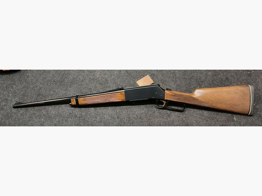 <Browning BLR>