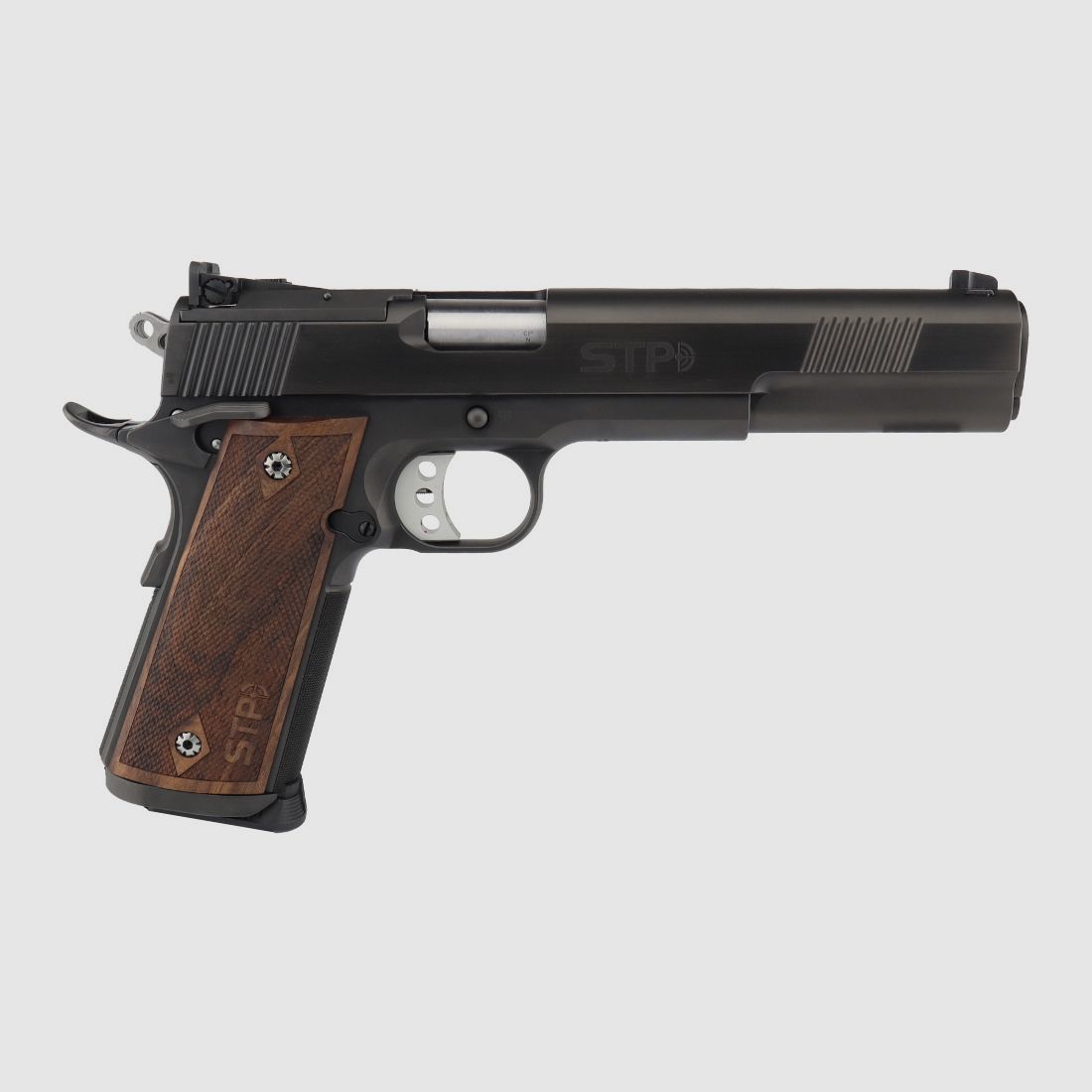  STP Sentry 6.0 Optics  1911 Sportpistole by Promersberger