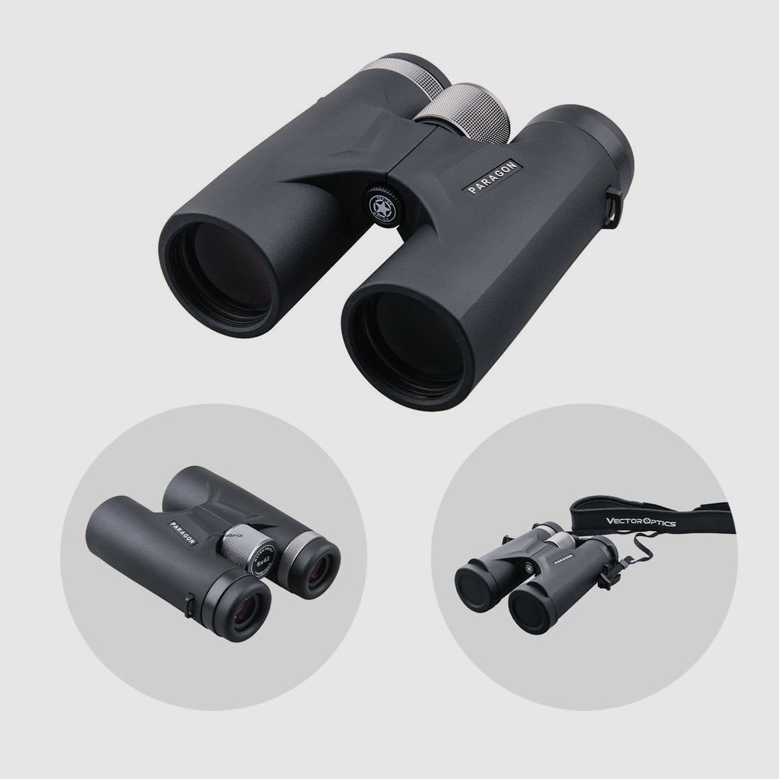 Vector Optics SCBO-04 Paragon 10×42