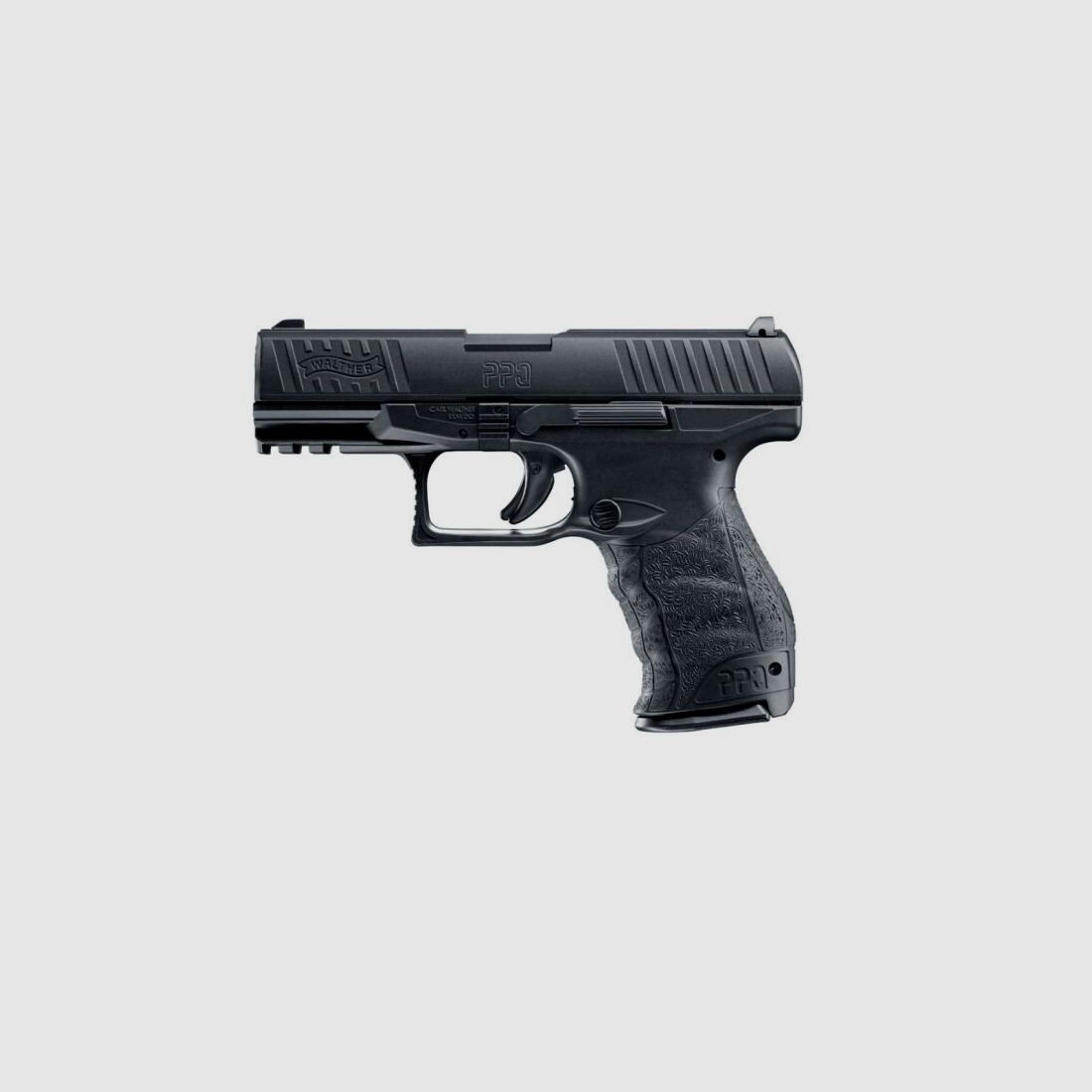 Walther Airsoft Gas Pistole PPQ M2