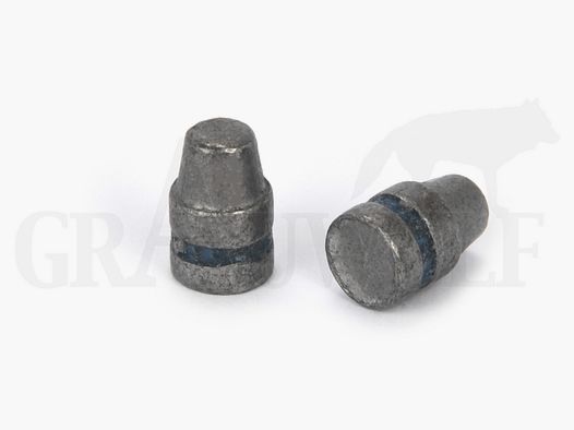 .400 / 10 mm 160 gr / 10,4 g Magtech LSWC Balas 100 Piezas