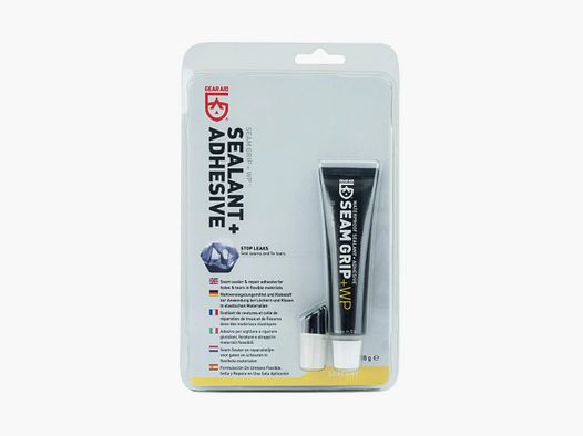 Gear Aid Gear Aid Seam Grip +WP 28 g Dichtung & Klebstoff