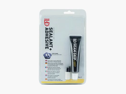 Gear Aid Seam Grip +WP 28 g Uszczelniacz i klej