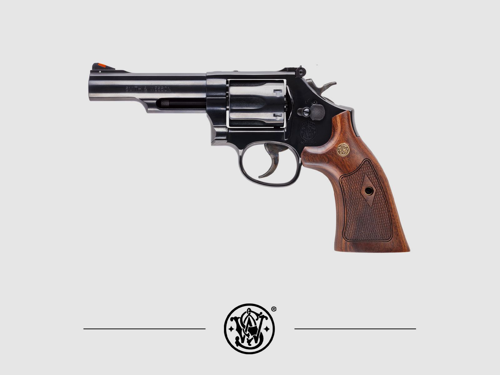 SMITH & WESSON Classic Series 19