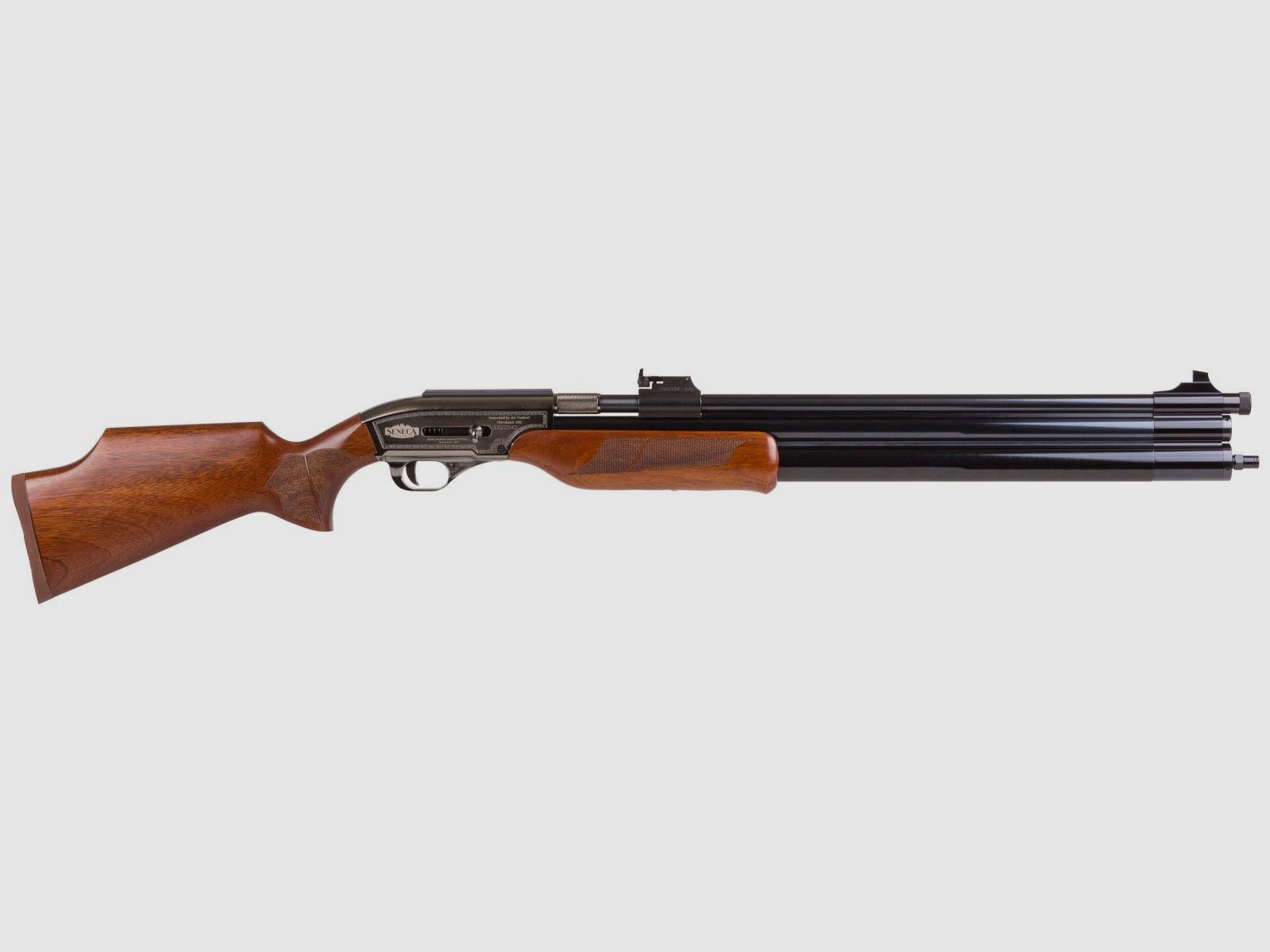 SAMY PCP-geweer Dragon Claw .50cal (12.7mm), afbeelding 1 van 2