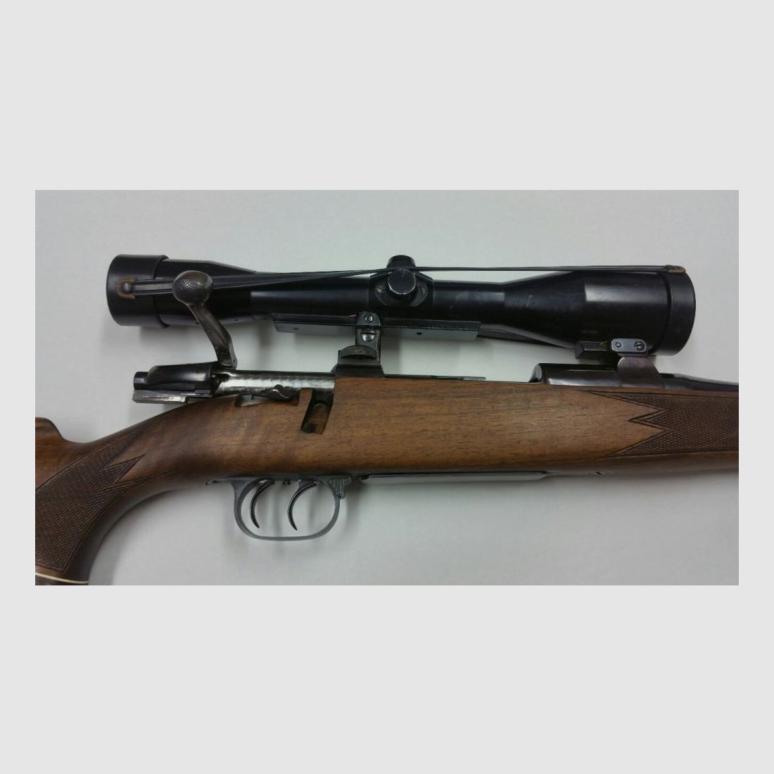 Heym SR 20n, Bild 6 von 6