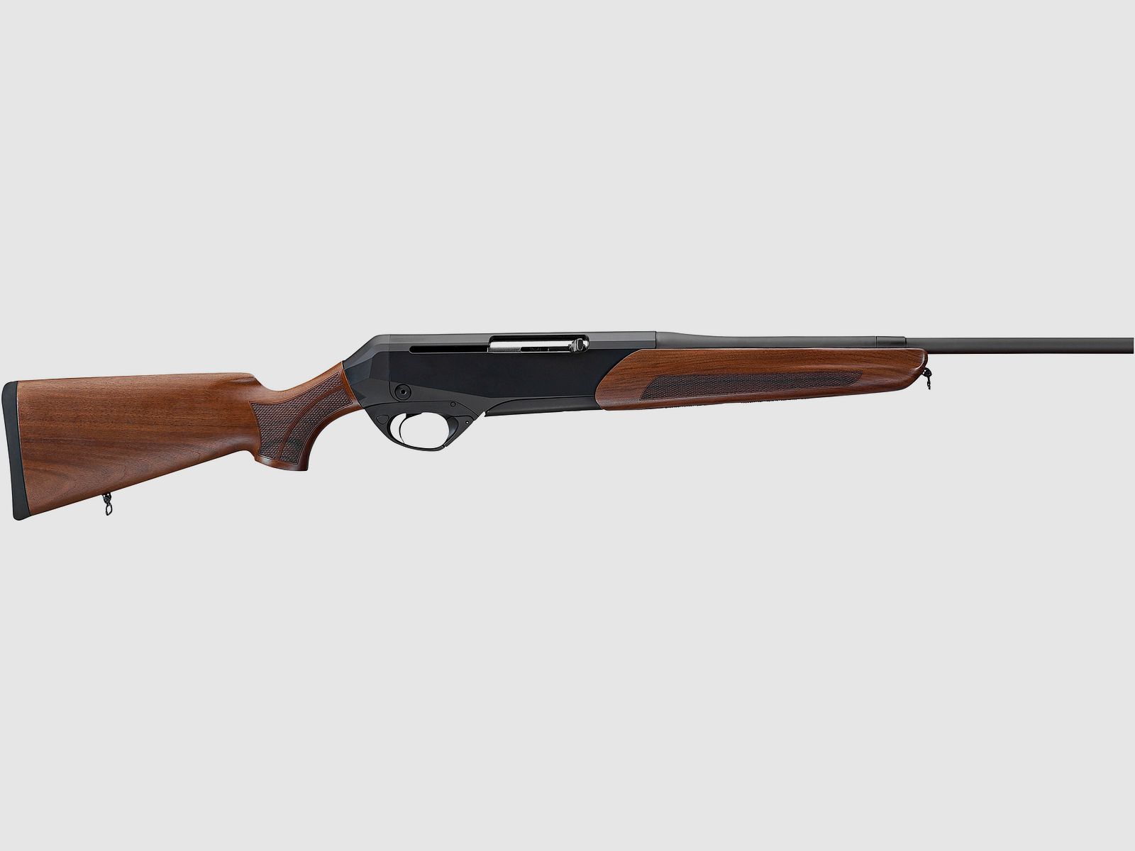 Merkel SR1 Basic Suppressor, Cal. .300 Win. Mag.