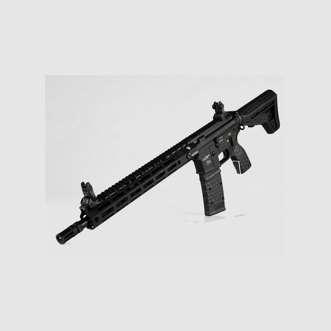 Oberland Arms OA15 Black Label M4 (14.5 inches)