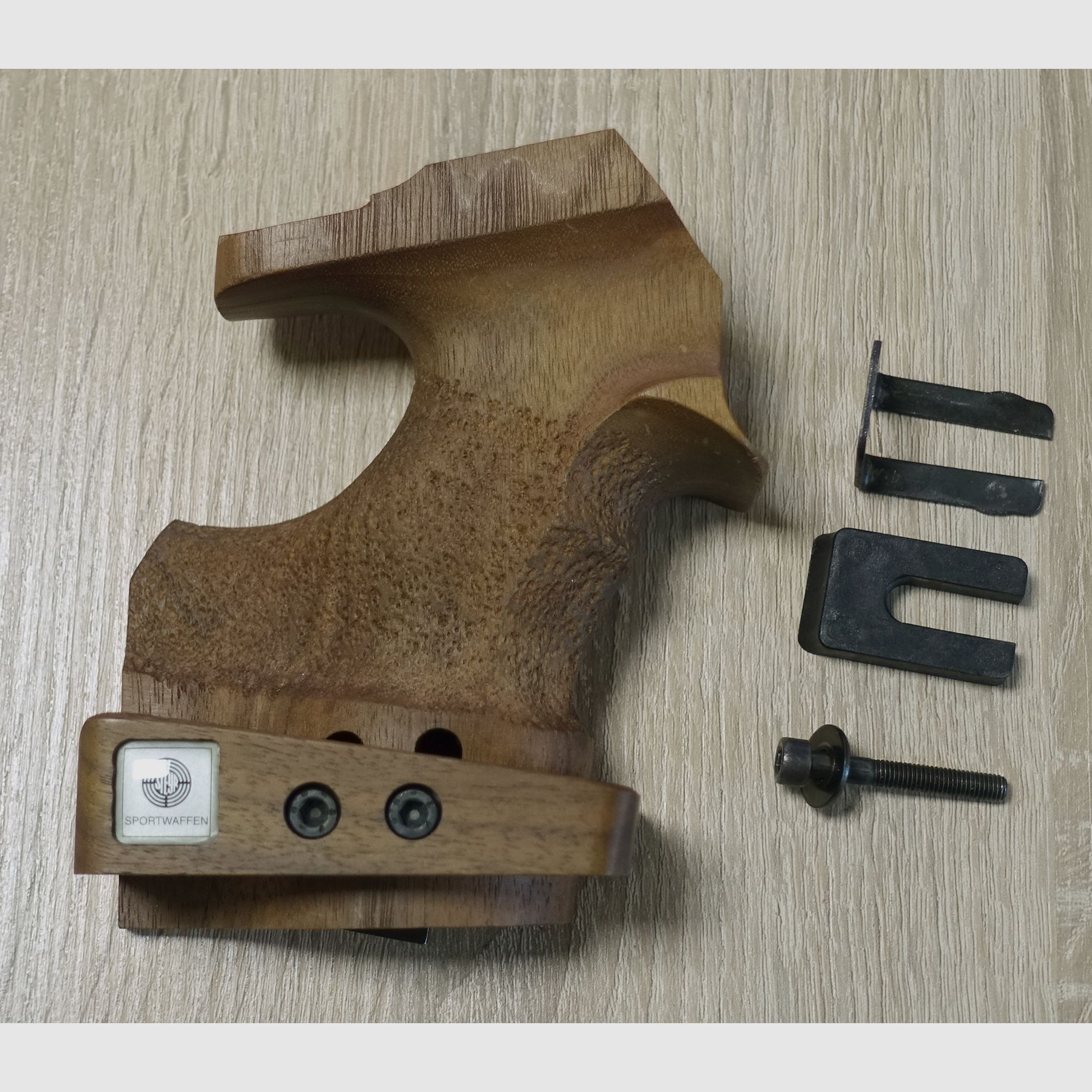 Chwyt do Steyr LP10 i LP50