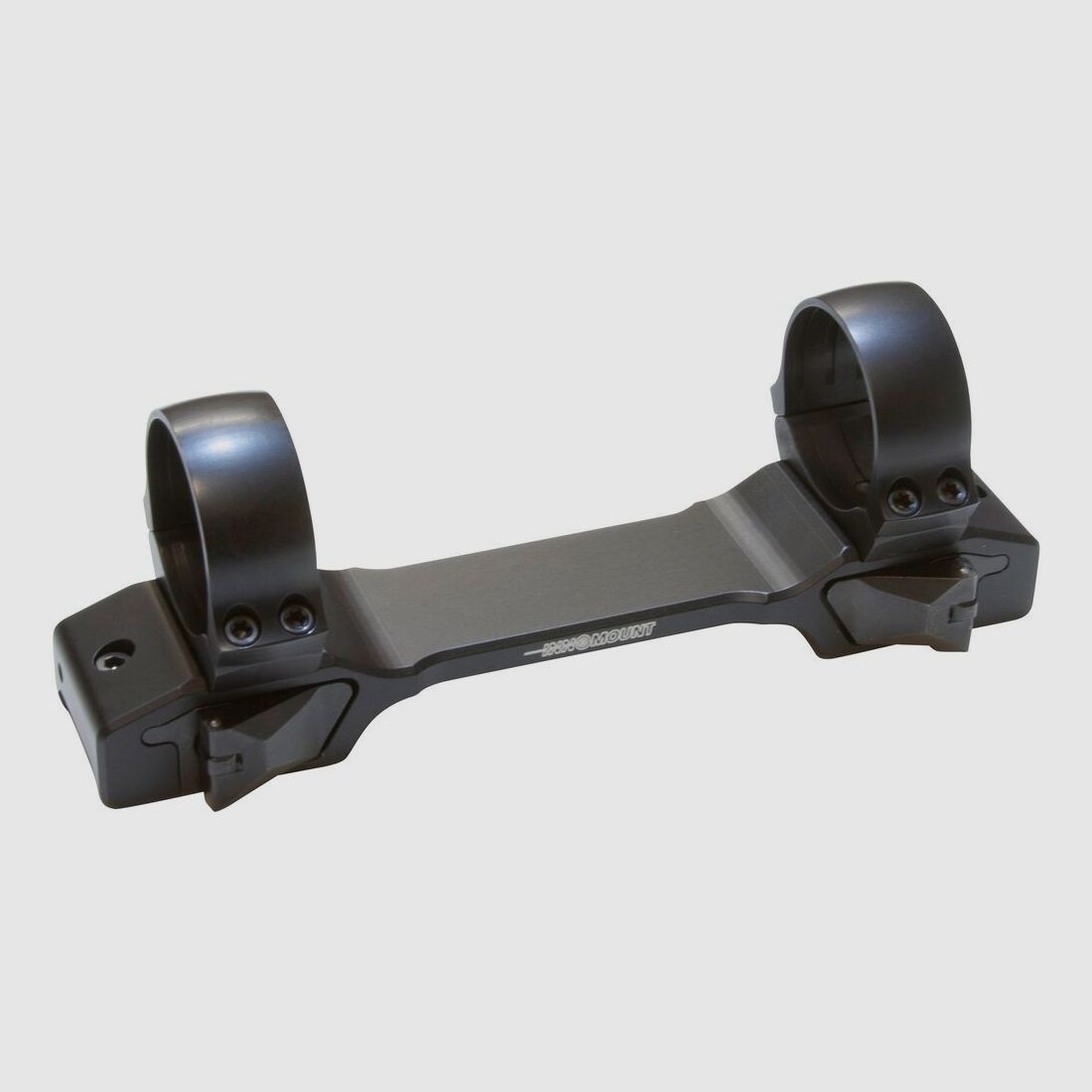 INNOGUN Schnellspannmontage einteilig Ring 30 mm für Weaver / Picatinny Base
