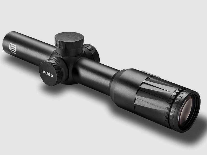 EOTECH Vudu 1-8x24 SFP HC3 (MOA)