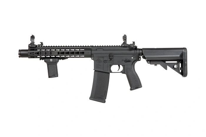 ASG carbine RRA SA-E07 EDGE – black, image 25 of 78