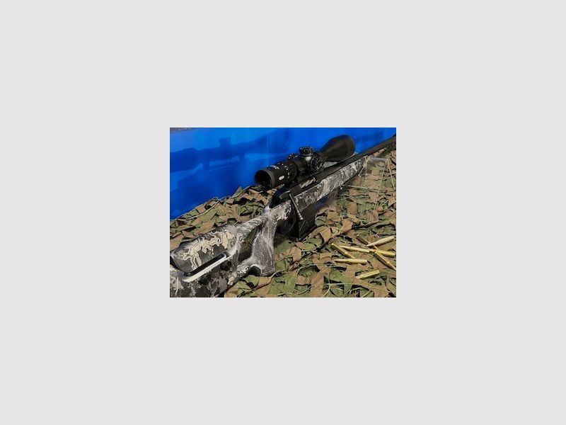Mercury  Urban Sniper incl. Zielfernrohr