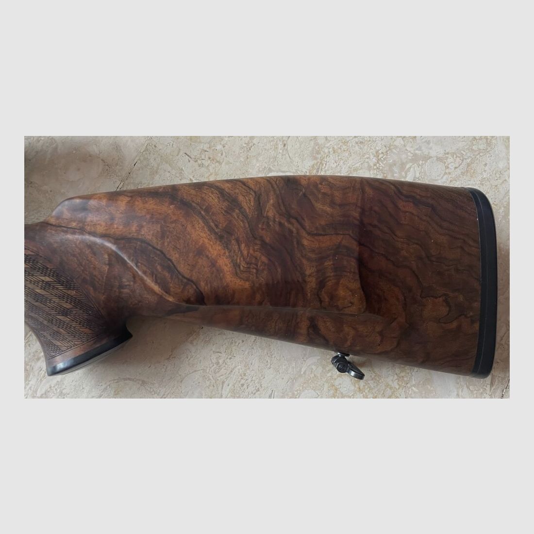 Blaser Mod. BS 97 Luxus