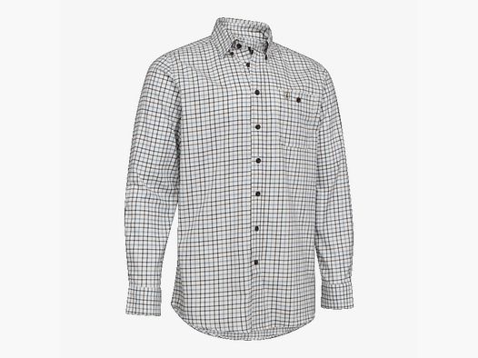 Hemd Gavin Gr. 43/44 blue check