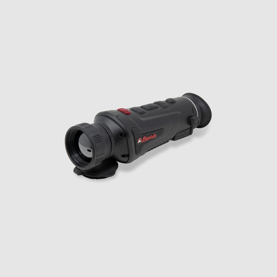 Burris H35