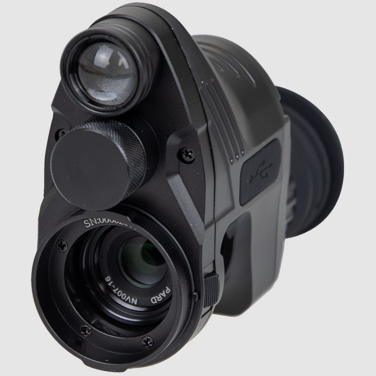 Dispositivo de visión nocturna Pard NV007A