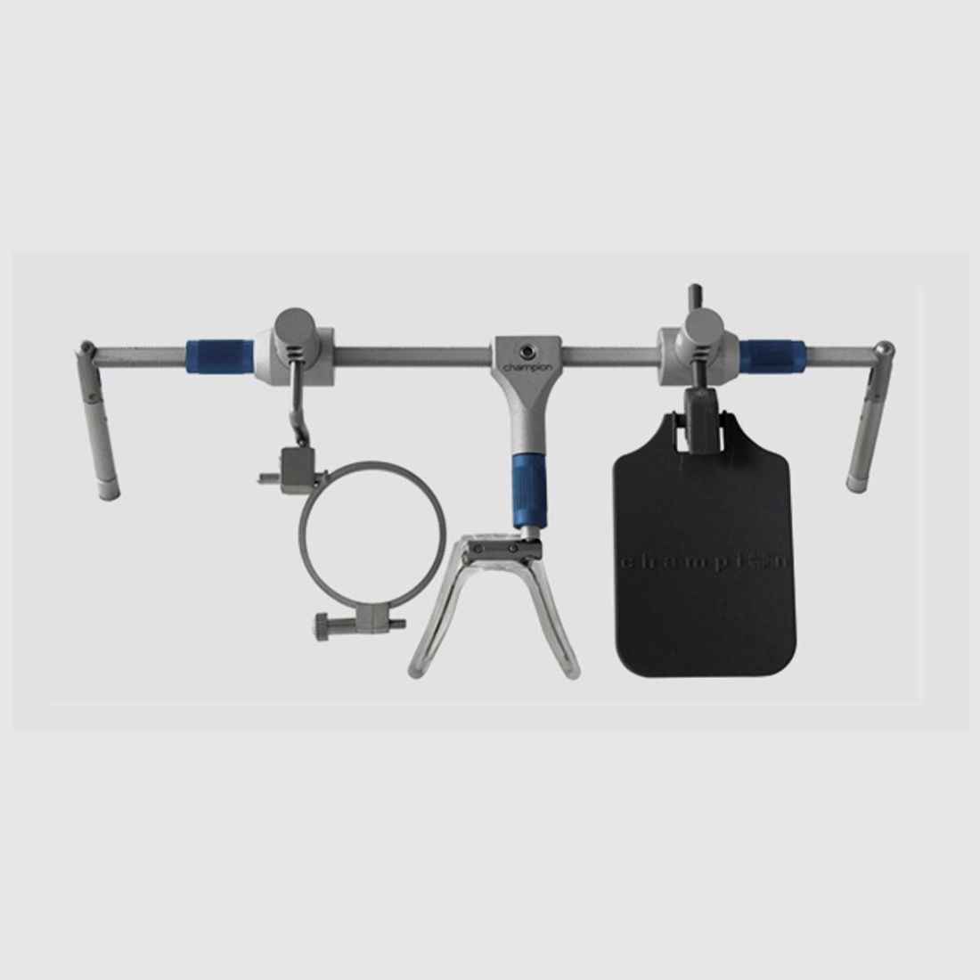 CHAMPION Schietbril OLYMPIC CHAMPION blauw