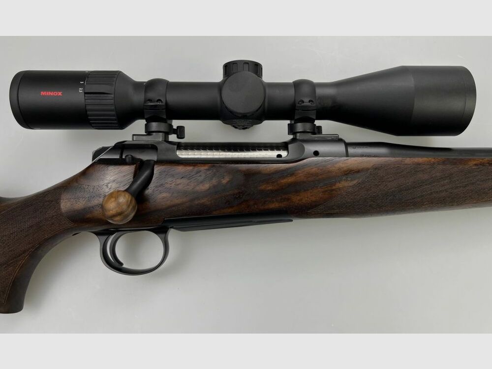 Sauer 101 Artemis