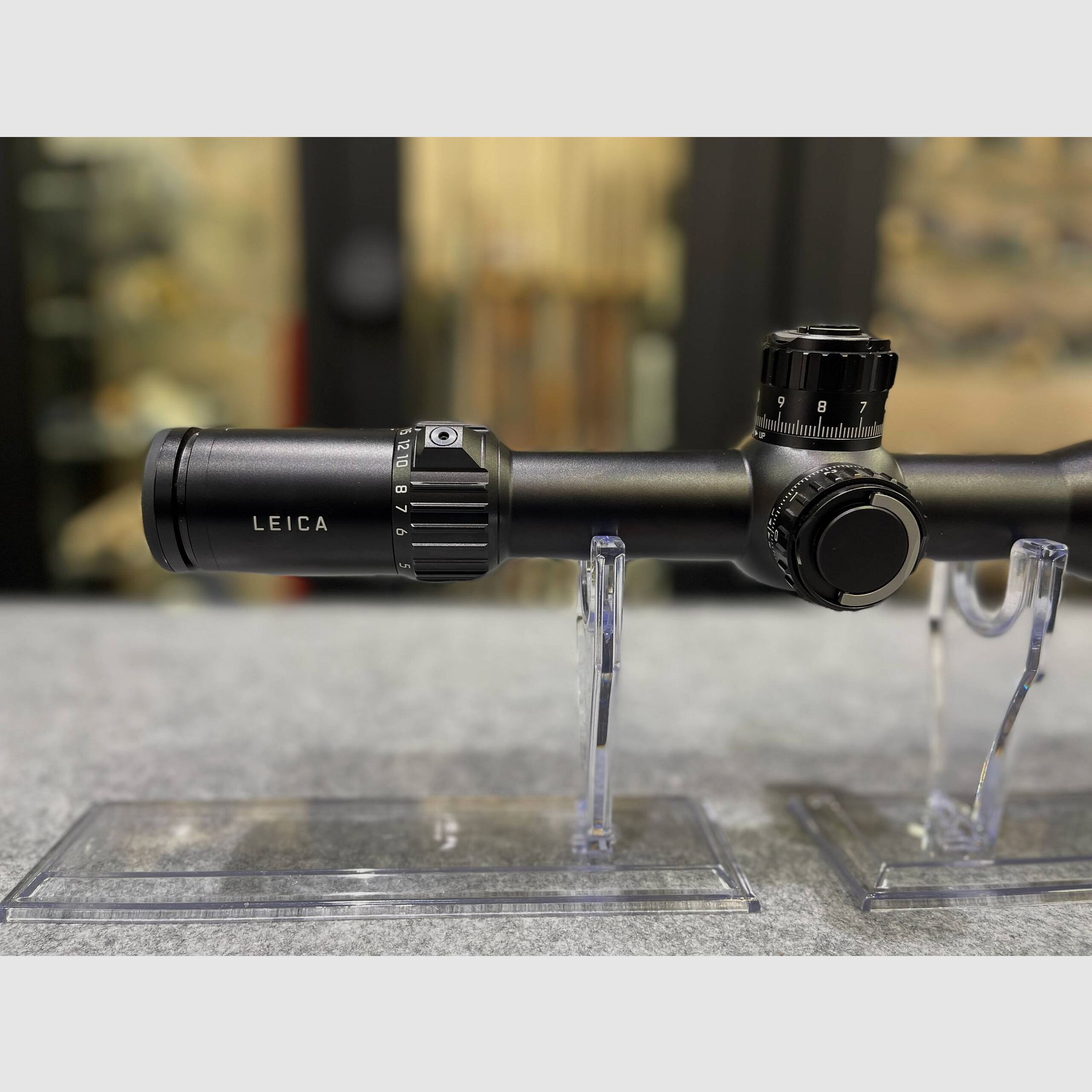 LEICA PRS 5-30X56i PRB, image 7 sur 12