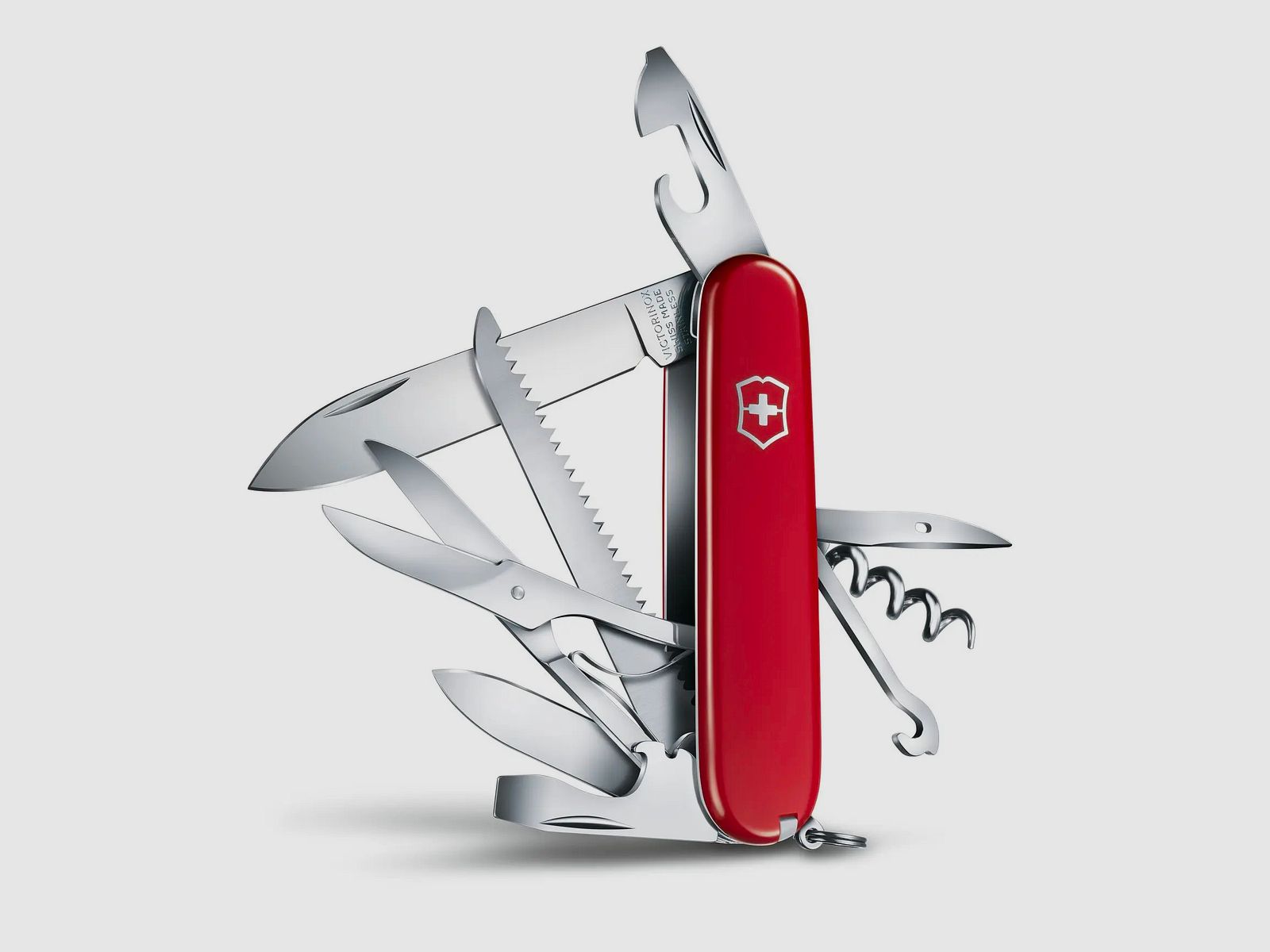Huntsman Red, afbeelding 3 van 4