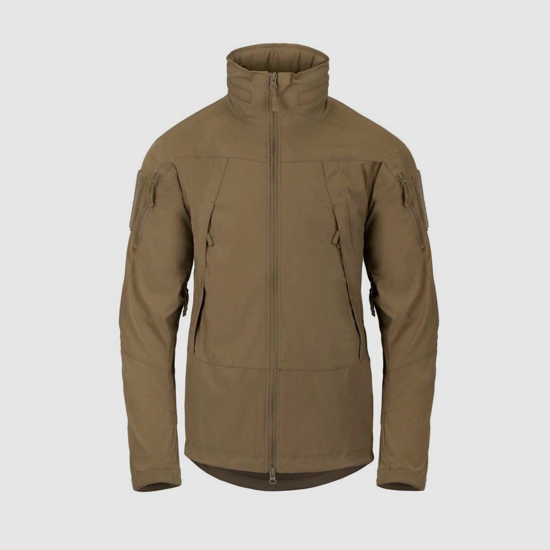 HELIKON-TEX BLIZZARD JACKET® STORMSTRETCH® ADAPTIVE GREEN