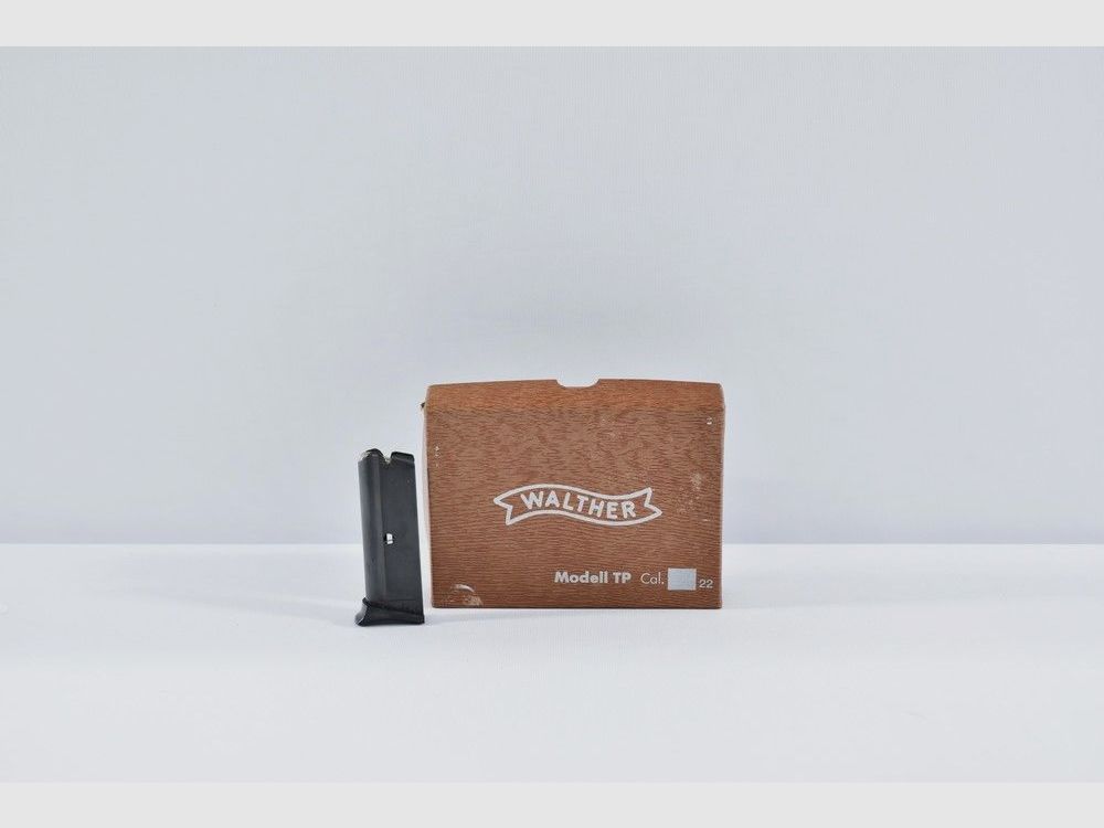 Walther TP