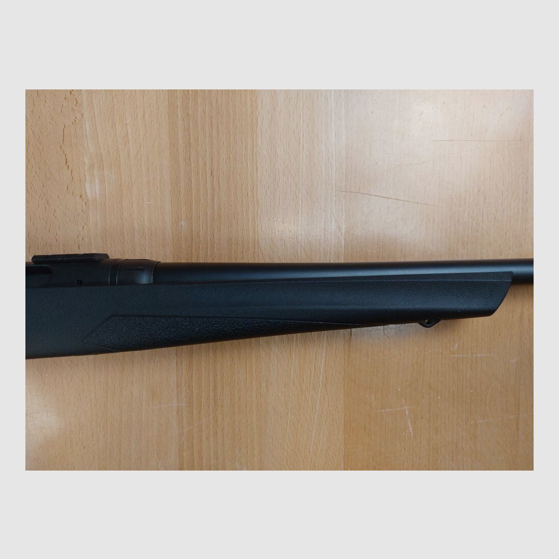 Winchester, USA M 783