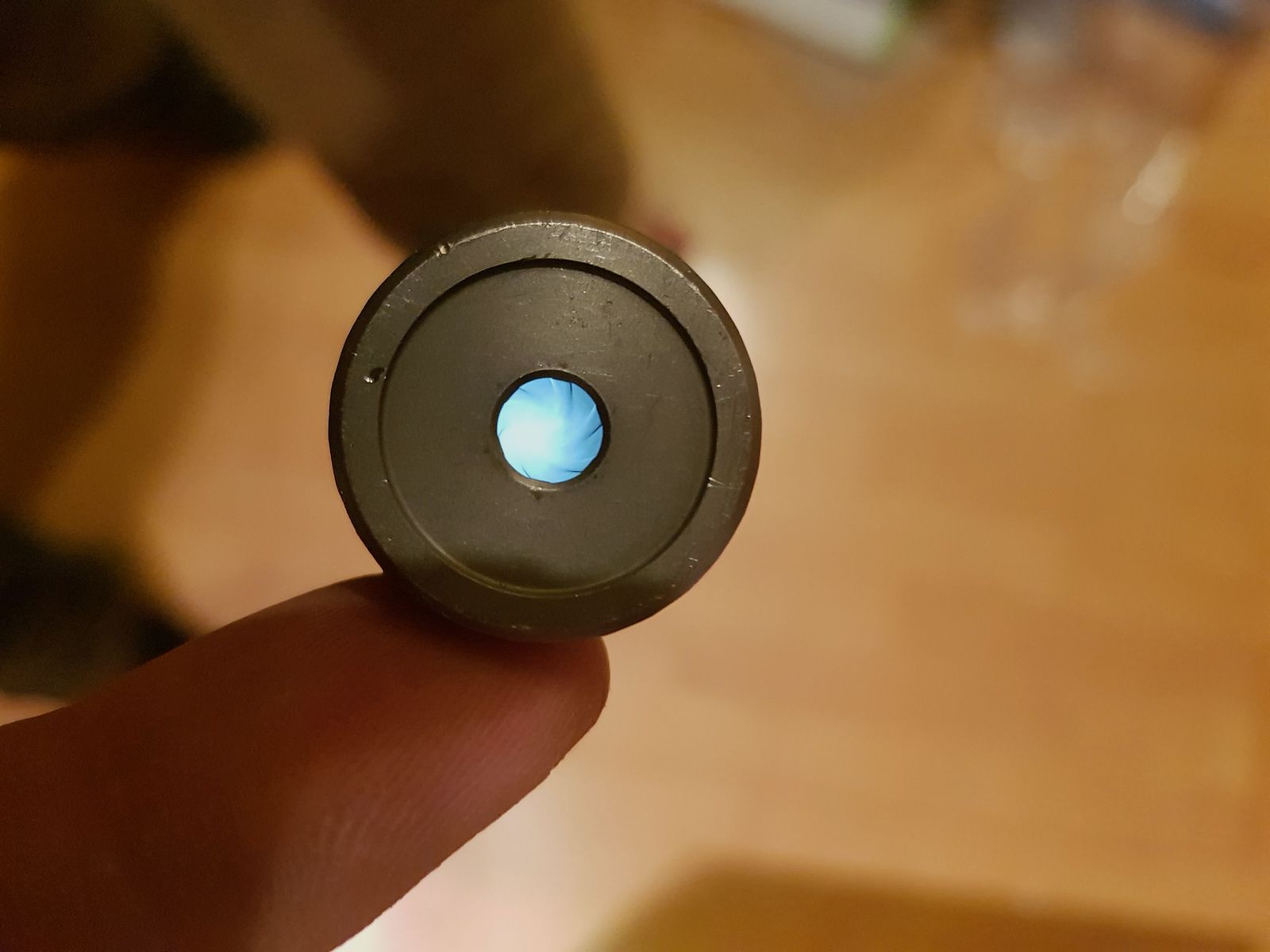 Ruger 10/22 Target, inoxidable "táctico" con empuñadura de pistola y culata retráctil (Magpul)
