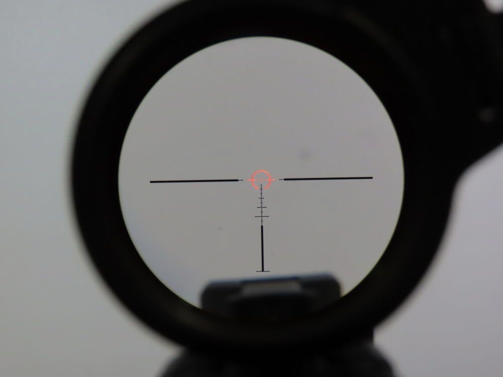 SIG Sauer MCX Virtus