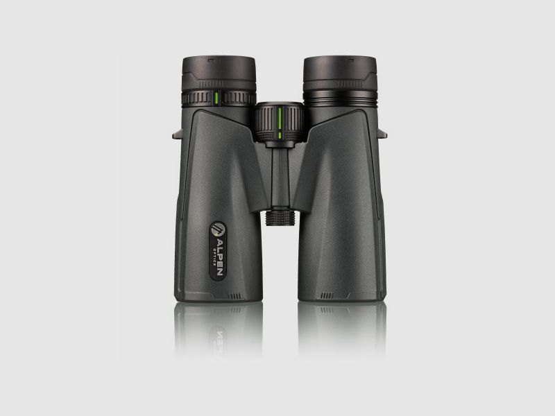 ED ALPEN OPTICS Black Tusk 10x42 Fernglas, Bild 13 von 19