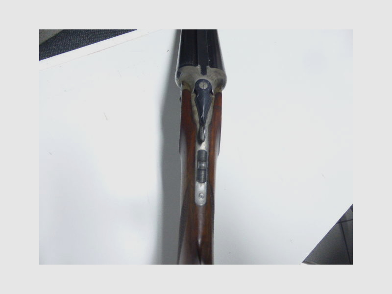 Fortuna Suhl	 Jagd